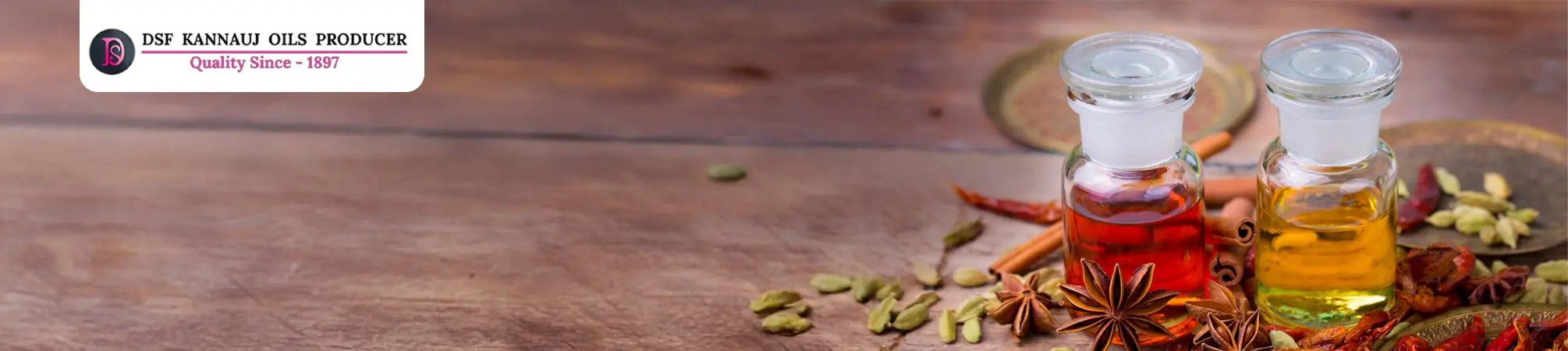 Oleoresin Manufacturer and Supplier in India